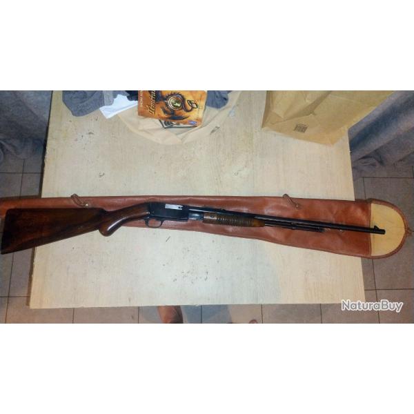 FN/Browning Trombone .22lr