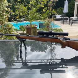 STEYR MANNLICHER S 7RM