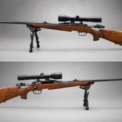 STEYR MANNLICHER S 7RM