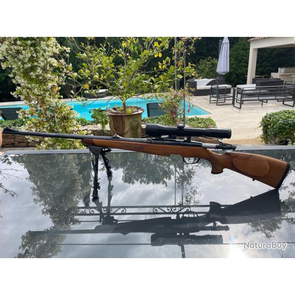 STEYR MANNLICHER S 7RM