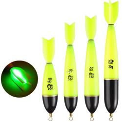 flotteur de p&ecirc;che lumineux