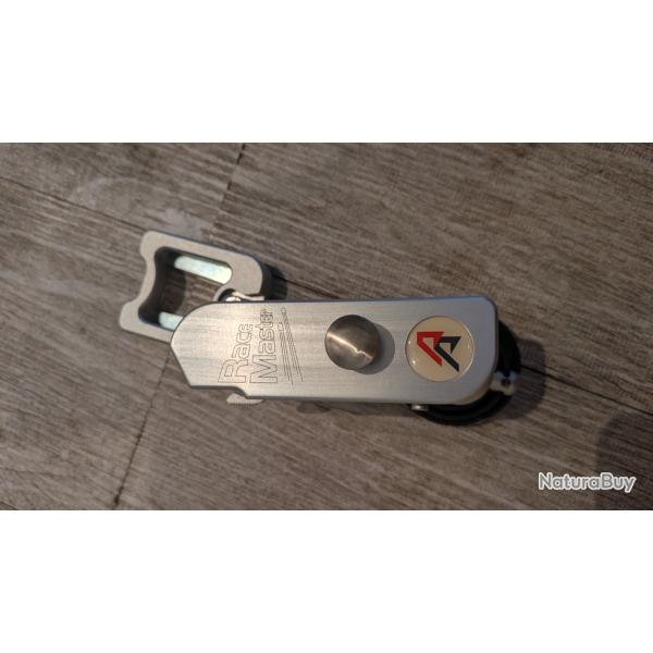 Holster double Alpha Race Master 1911