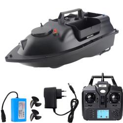 Bateau &agrave; app&acirc;ts de p&ecirc;che GPS