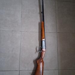 Baikal monocoup