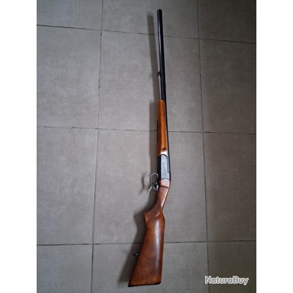 Baikal monocoup