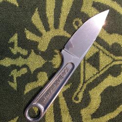 Couteau fixe Ka-Bar Wrench Knife