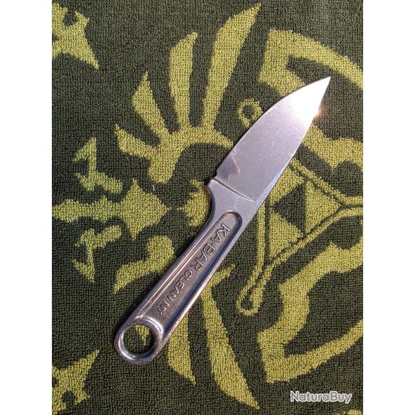 Couteau fixe Ka-Bar Wrench Knife