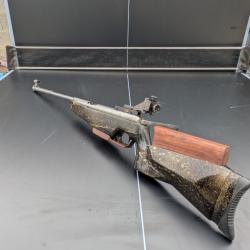 Carabine Feinwerkbau 300