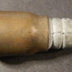 056 - Rare - Cartouche 9,6 Danish M 89 Cattle Killer de 1933