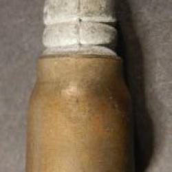 056 - Rare - Cartouche 9,6 Danish M 89 Cattle Killer de 1933