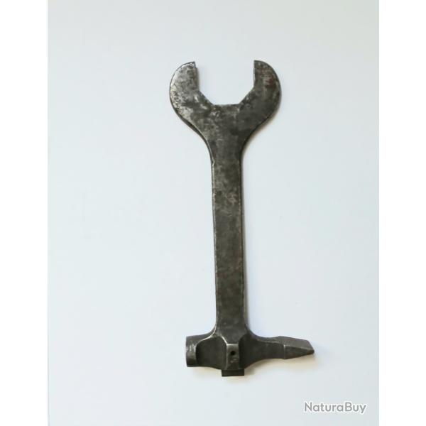 .Armement - DE410140a  Outil multifonction MG 08