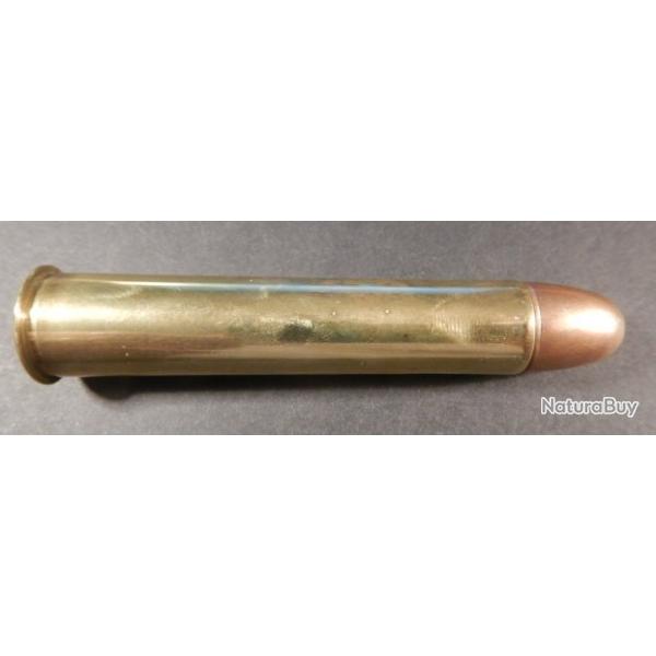 084 - Cartouche .577 NITRO EXPRESS 3'' - WOLFGANG ROMEY