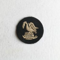 Patch WW1 - GB128005a  30th Division (Britannique)
