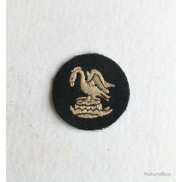 Patch WW1 - GB128005a  30th Division (Britannique)