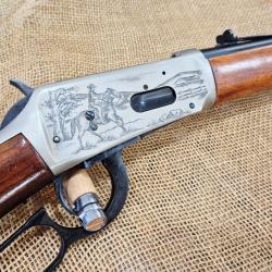 CARABINE WINCHESTER 94 LUXE NEW HAVEN USA CALIBRE 30-30