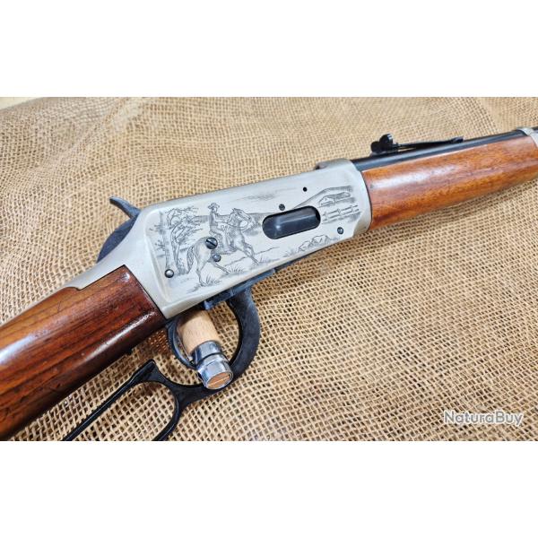 CARABINE WINCHESTER 94 LUXE NEW HAVEN USA CALIBRE 30-30
