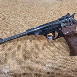 Pistolet Walther Manurhin PP-Sport cal.22lr canon long