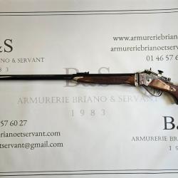 pedersoli sharps long range 1874 calibre 45-90