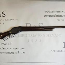 fusil winchester 1887