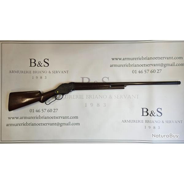 fusil winchester 1887