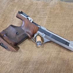 FEINWERKBAU - PISTOLET AW93 22LR DROITIER occasion
