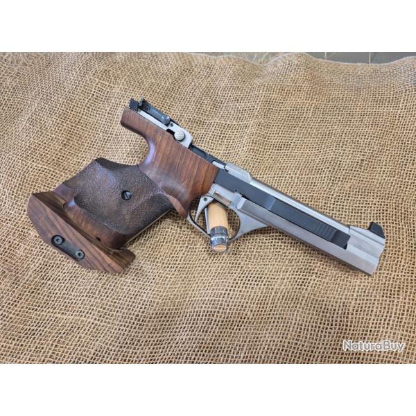 FEINWERKBAU - PISTOLET AW93 22LR DROITIER occasion