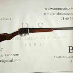 carabine buffalo brevet 1895