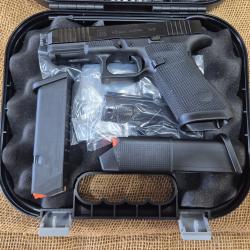 PISTOLET GLOCK 45 GEN 6 OR FS cal.9x19