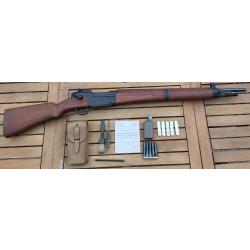 MAS 36 TR 22 lr (Tir r&eacute;duit)