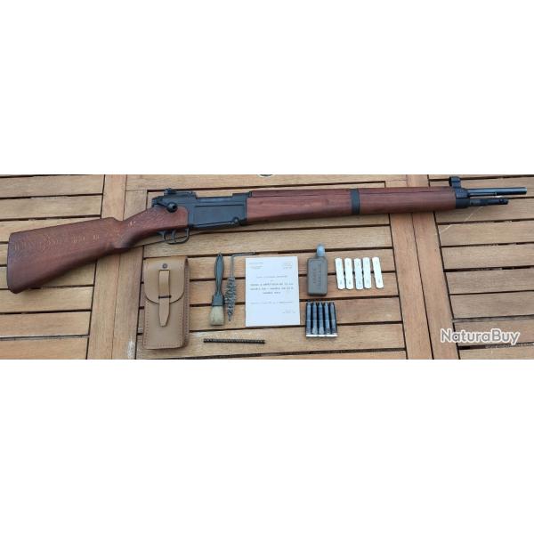 MAS 36 TR 22 lr (Tir r�duit)