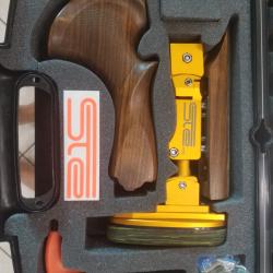 Crosse STE Beretta 692