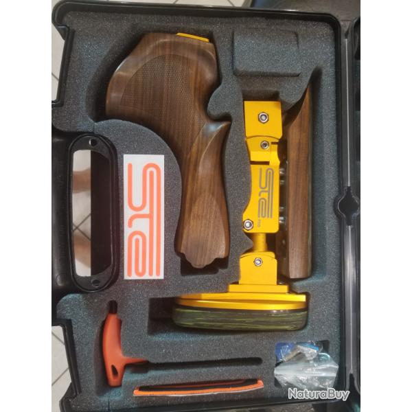 Crosse STE Beretta 692