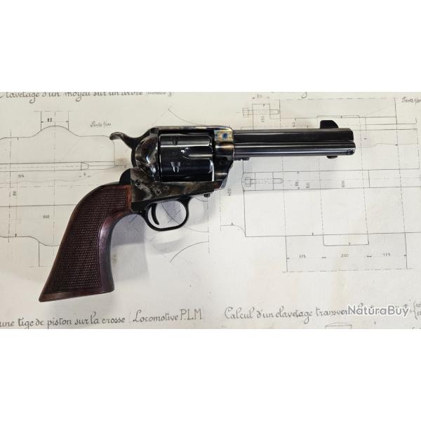 revolver pietta type colt SAA 45 colt