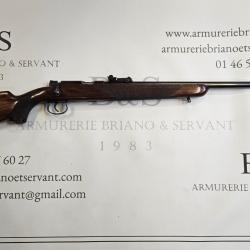 carabine mauser ES 340 B 22 LR