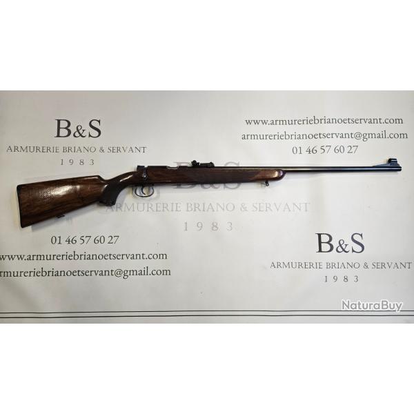carabine mauser ES 340 B 22 LR