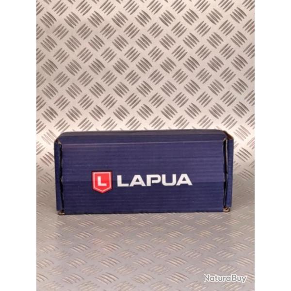 Ogives Lapua Scenar-L cal 6,5 , 120gr, X1000 PORT OFFERT