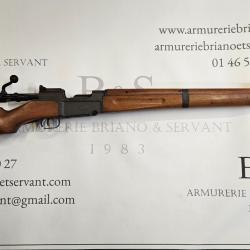 fusil mas 36 cal 7mm-08 arcom