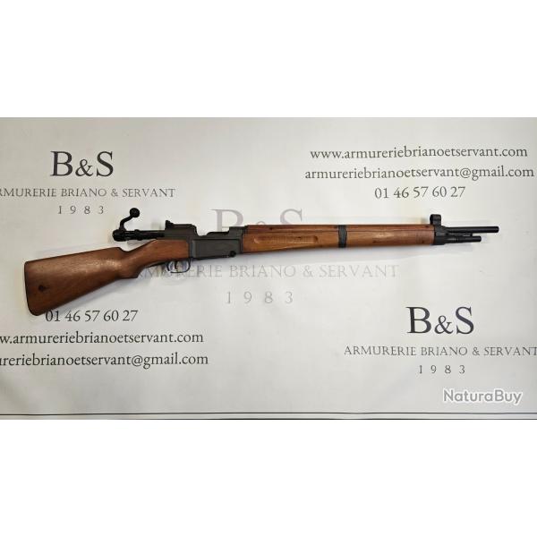 fusil mas 36 cal 7mm-08 arcom
