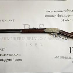 rifle marlin 1893 cal 32-40