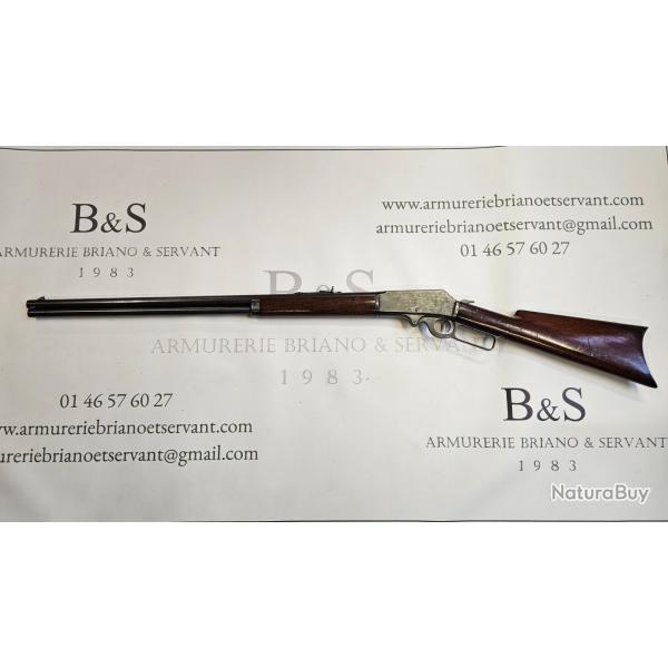 rifle marlin 1893 cal 32-40