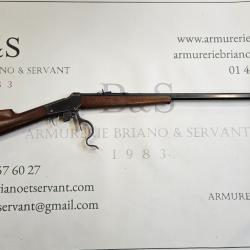 winchester 1885 Single Shot low-wall calibre 25-20
