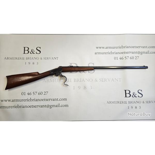 winchester 1885 Single Shot low-wall calibre 25-20