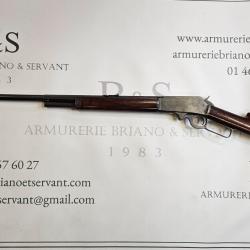 rifle Marlin 1893 calibre 32-40 octogonal