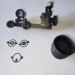 Accessoire  anschutz