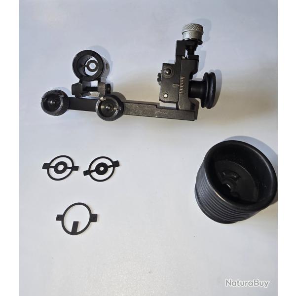 Accessoire  anschutz