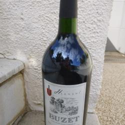MAGNUM HERNANI BUZET 1996