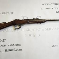 carabine d'essai Westley Richards