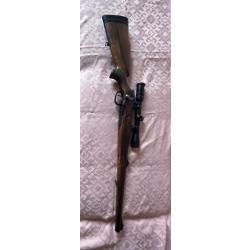 Carabine Steyr Mannlicher M Stutzen 7x64