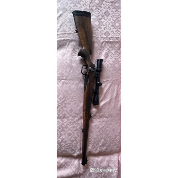 Carabine Steyr Mannlicher M Stutzen 7x64