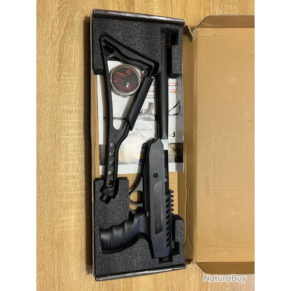 Pistolet � air comprim�